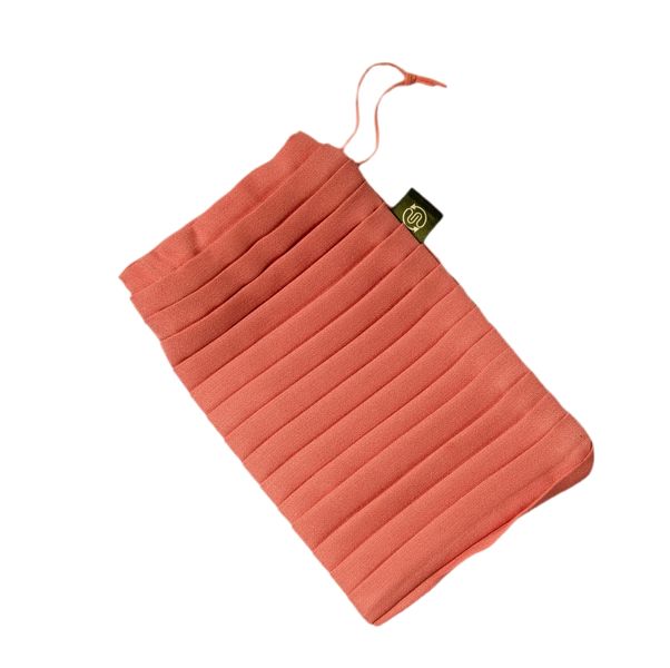 Exodus Factory Hand Made Protective Pouch Keeping Valuables Safe