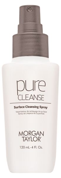 Morgan Taylor Pure Cleanse Spray - 120ml