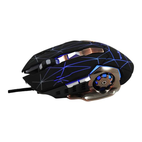 S200 RGB Gaming Mouse