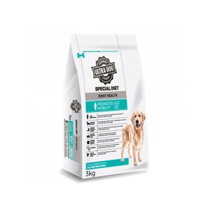 Ultra Dog Special Diet Joint Health Dog Food 3kg