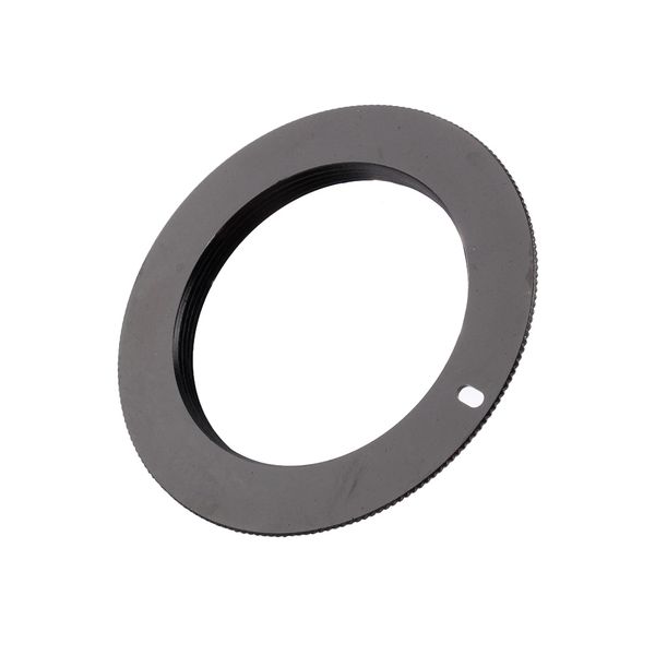 M42 to Nikon F adapter compatible