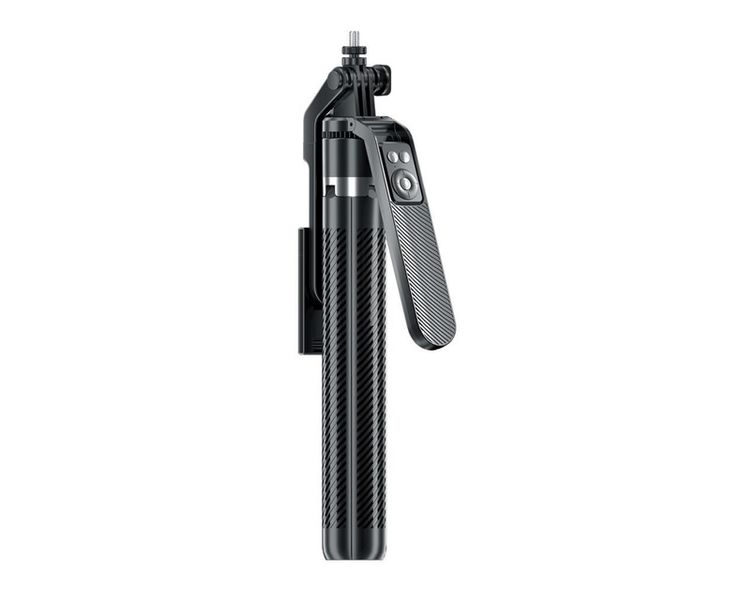 DW A14 Aluminum Alloy 1.8m Stable Selfie Stick Quadripod