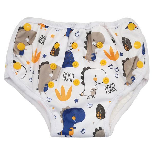 Training Pants - Dinosaur