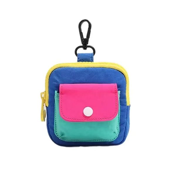 Coin Purse Portable
