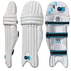 GM Diamond Right Hand Cricket Batting Pads