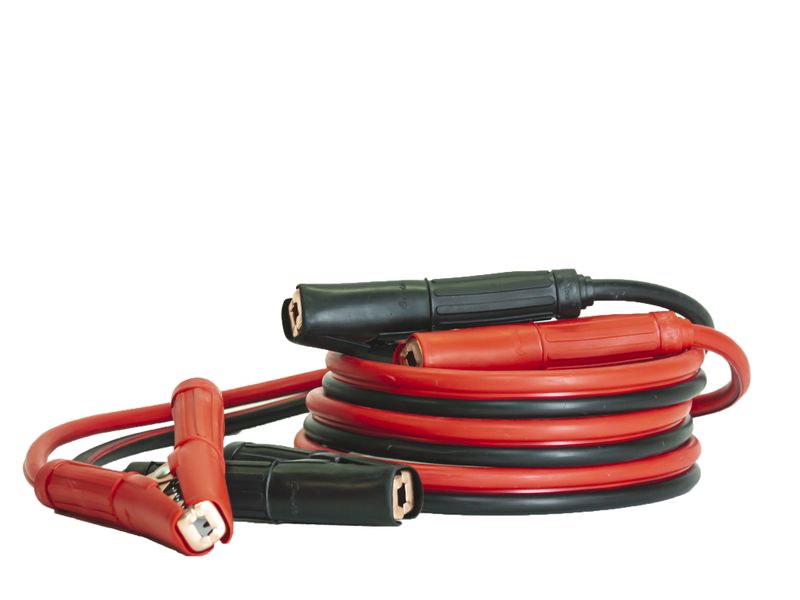 Agrinet SQ40 Cable Lug - 12mm Hole (Pack of 5)