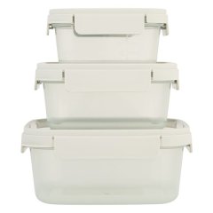 LocknLock Nestopia Set - 3-Piece
