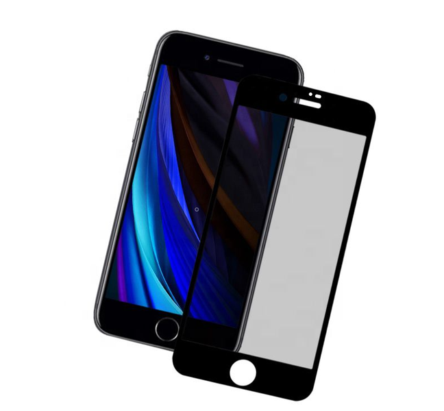 Lito D+ Privacy Tempered Glass for iPhone 6 Plus &amp; 6S Plus