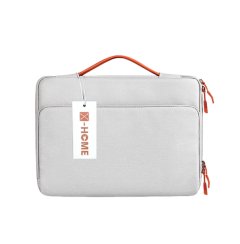 X-HOME 15" Laptop Carry Case with Reinforced Protective Padding and Handle