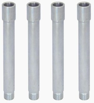 Ozpig Series 2 Extension Legs 200mm