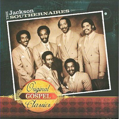 Jackson Southernaire - Original Gospel Classics: Jackson Sout (CD)