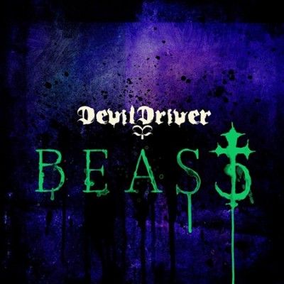 Devildriver - Beast (CD)