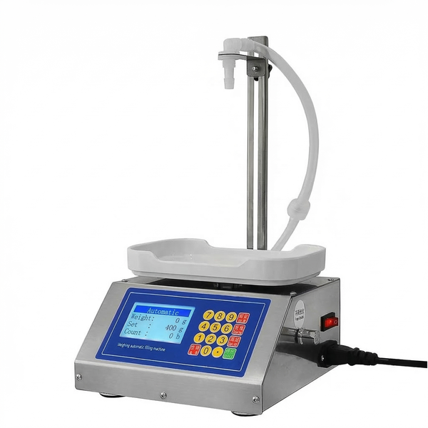 WOVIBO Liquid Filling Machine