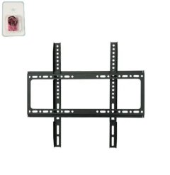 Steady 26-63 Flat Panel TV Bracket with Ring Stent