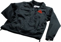 Techniche Thermafur Air Activated Heating Jackets - Black