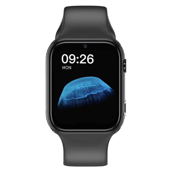 4G Kids Smart Watch, Boys Girls GPS Tracker Kids Smartwatch SIM Card