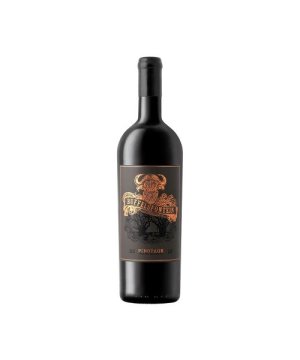 Buffelsfontein Pinotage 750ml