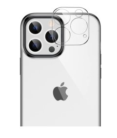 CellTime Tempered Glass Protector for iPhone 14 Pro Camera Lens