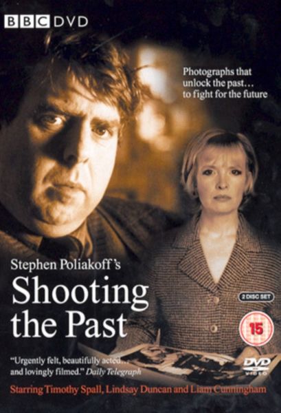 Shooting the Past(DVD)
