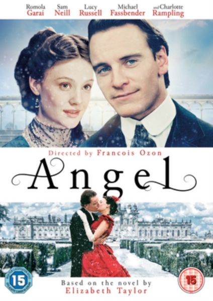Angel(DVD)