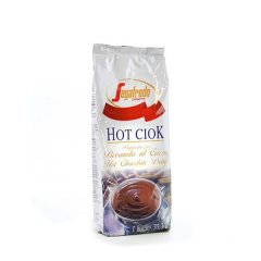 SEGAFREDO - Hot Ciok 1kg