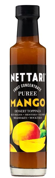 Nettari Mango Concentrate 250ml