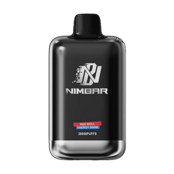 Nimbar 20K 35mg Energy Drink