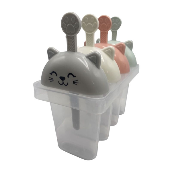 Popsicle Maker