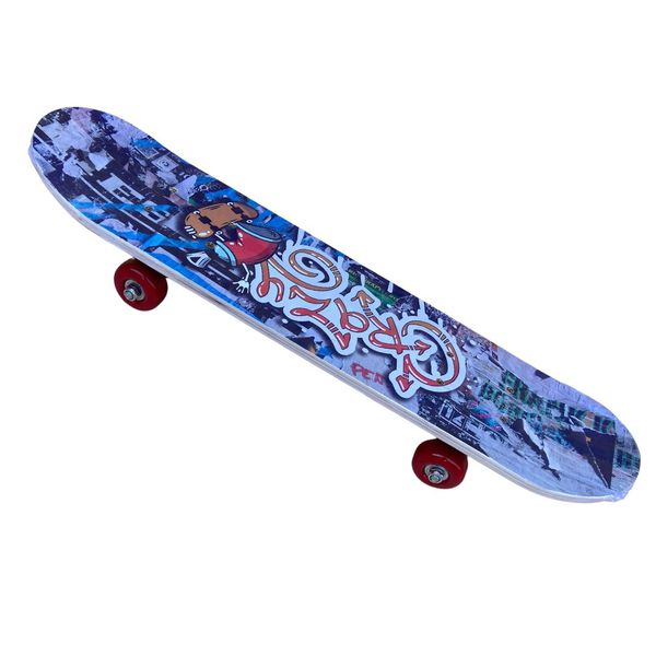 Skateboard - Assorted Designs