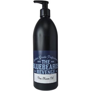 Bluebeard's Revenge - Pre Shave Oil 500ml