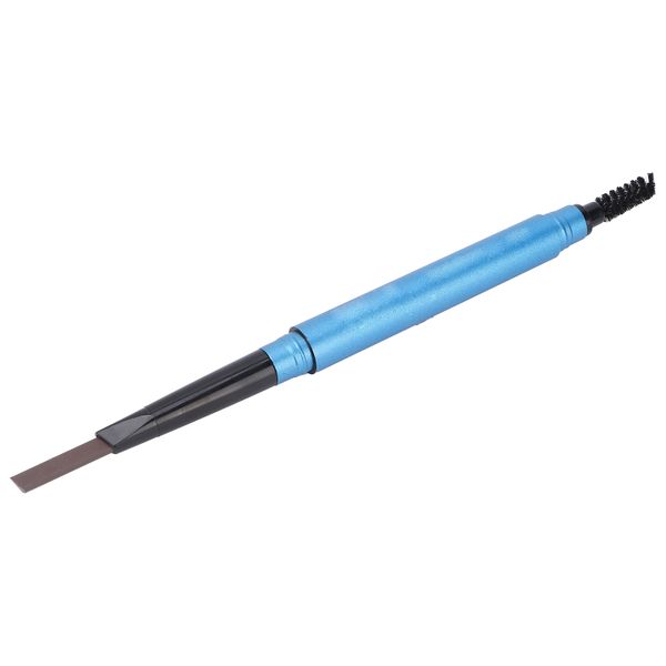 Lasting Triangular Eyebrow Pencil for Slim Outlining