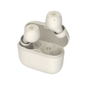 Edifier X3 Lite Noise Cancelling Wireless Earphones White