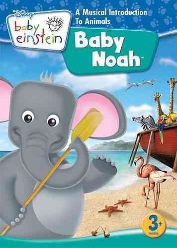 Baby Einstein:Baby Noah Refresh - (Region 1 Import DVD)