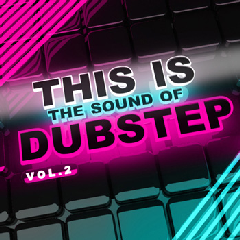 This Is the Sound of Dubstep (CD / Album)