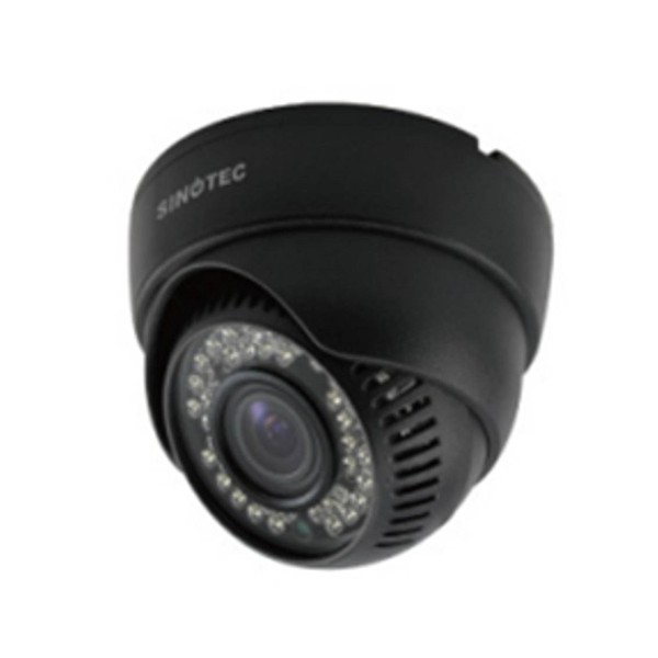 Sinotec SHARP CCD Dome Camera
