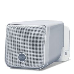 Speaker MQ-30P-W Monitor White Each