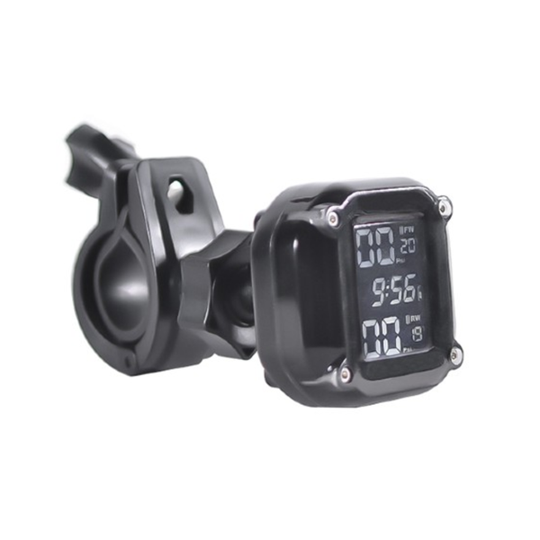 Sumomoto Tyre Pressure Monitor System