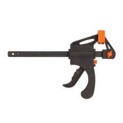 Fragram Clamp Bar Adjustable Reversible Mini 150mm 6