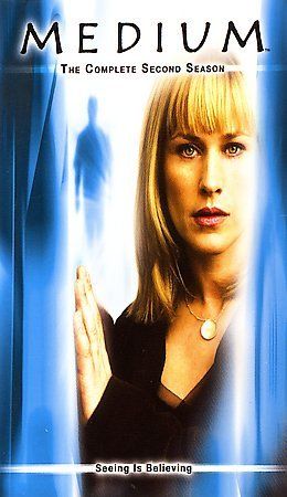 Medium:Complete Second Season - (Region 1 Import DVD)