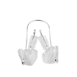 Soft Silicone Nose Bridge Reshaper Clips Nose Up Reducer Clip