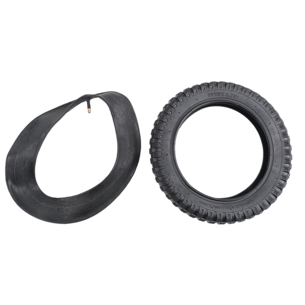 Tyre+Inner Tube for 49Cc Motorcycle Dirt Bike MX350 MX400 Scooter