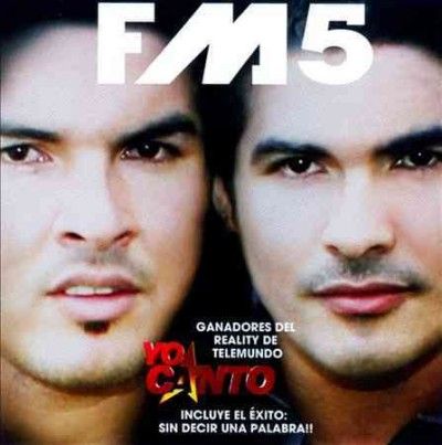 Fm5 - (Import CD)