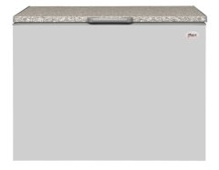 Univa 292 Litre Chest Freezer - UC310W - White
