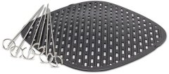 Philips - Airfryer XXL - Grill Master Accessory Kit