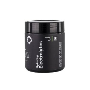 Burnt Lemonade | Hydrating Electrolytes + BCAA's