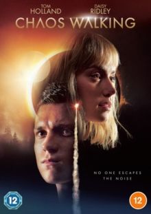 Chaos Walking(DVD)