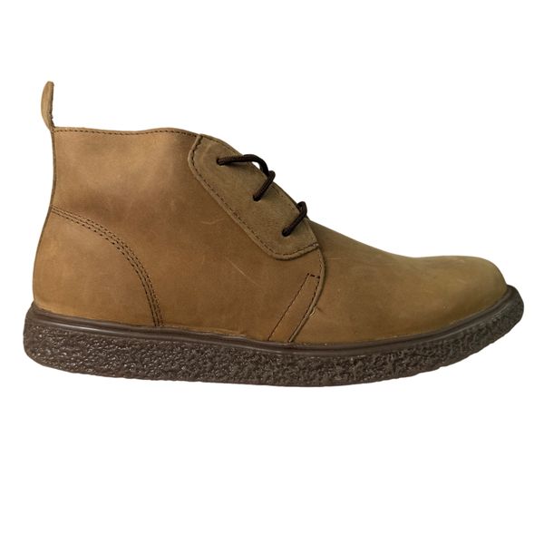Bronx Stipples Putty Sandiego Boot - Modern Urban Edge