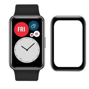 CellTime™ Huawei Watch Fit Tempered Fiber Glass Screen Guard