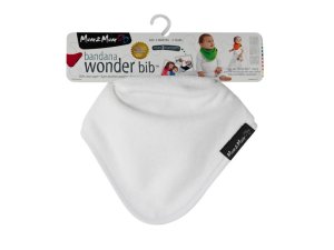Mum2Mum Bandana Wonder Bib