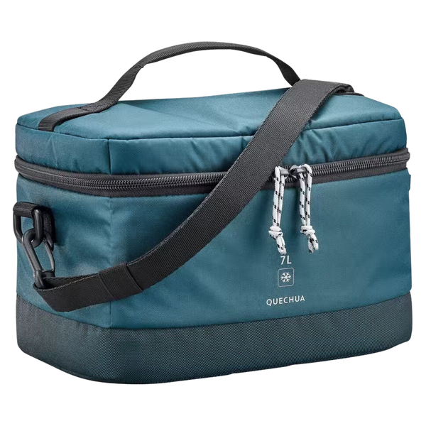 Quechua Isothermal lunch box- 7 litres